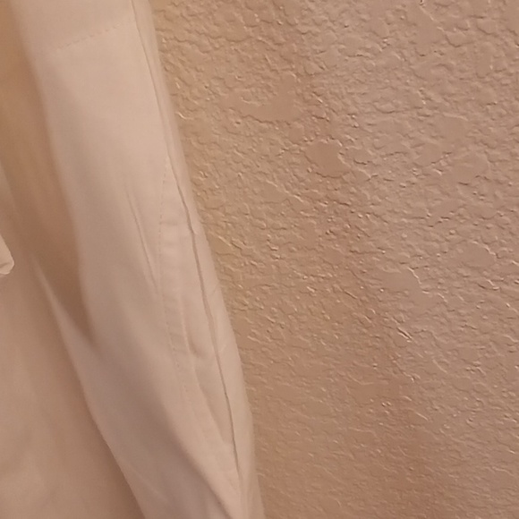 NEW AMATO RIZZI Beachy Cruise Vacation Travel One Size White color HCS - Picture 8 of 15